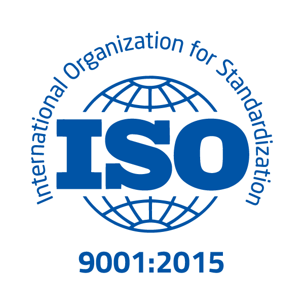 ISO 9001